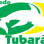 Rede Tubarão Logo Vector