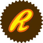 Reese’s  new Logo Vector