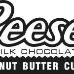 Reese’s old Logo Vector