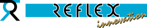 Reflex Innovation Logo Vector