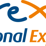 Regional Express airlines Logo Vector