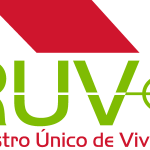 Registro Unico de Vivienda Logo Vector