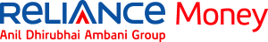 Reliance Money Logo Vector