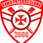 Remo FC Logo Vector