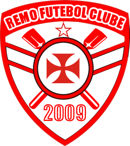 Remo FC Logo Vector