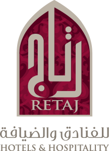 Retaj Hotel Logo Vector