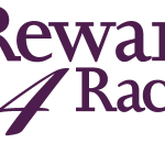 Rewards4Racing Logo Vector