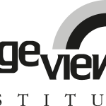 Ridge View Logo Vector