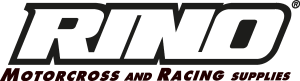Rino Trading Company Logo Vector
