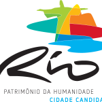 Rio Patrimonio Mundial Logo Vector