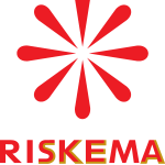 Riskema Logo Vector