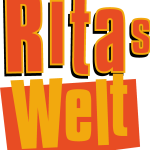 Ritas Welt TV Series Logo Vector