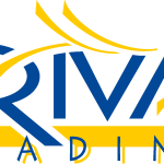 Riva Trading Logo Vector