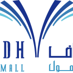 Riyadh Avenue Mall Logo Vector