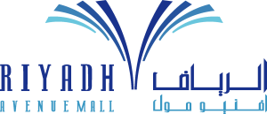 Riyadh Avenue Mall Logo Vector