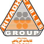 Riyadh Cables Logo Vector