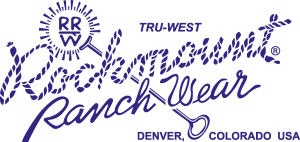 RockMount Ranch Wear Logo Vector