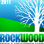 Rockwood Logo Vector