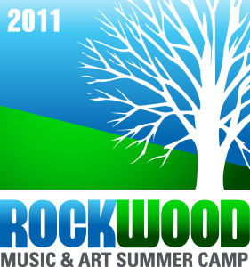 Rockwood Logo Vector