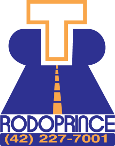 Rodoprince Logo Vector