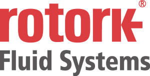 Rotork Fluid Systems Logo Vector