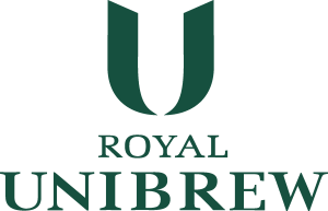 Royal Unibrew Logo Vector