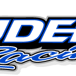 Rudeen Racing Logo Vector