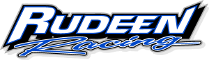 Rudeen Racing Logo Vector