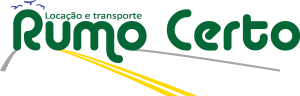 Rumo Certo Logo Vector