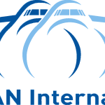 Ruslan International Logo Vector