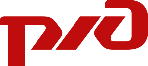 Russian Railways Logo Vector
