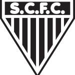 SAO CRISTOVAO FUTEBOL CLUBE  MURIAE MG Logo Vector