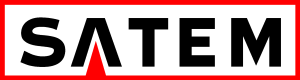 SATEM Logo Vector