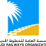 SAUDI RAILWAYS ORGANIZATION   Corrected Logo