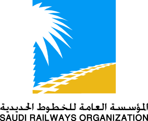 SAUDI RAILWAYS ORGANIZATION   Corrected Logo