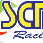 SCM Racing Logo Vector