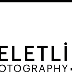 SELETLI PHOTOGRAPHY Logo Vector