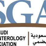 SGA   Saudi Gastroenterology Association Logo Vector