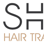 SHIFT Hair Transplant Logo Vector