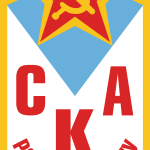 SKA Rostov na Donu Logo Vector