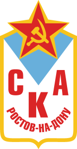 SKA Rostov na Donu Logo Vector