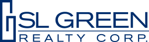 SL Green Realty Corp Logo Vector
