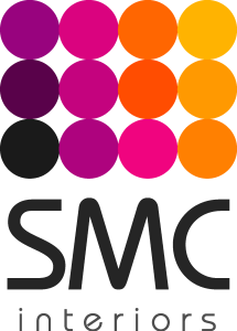 SMC interiors Logo Vector