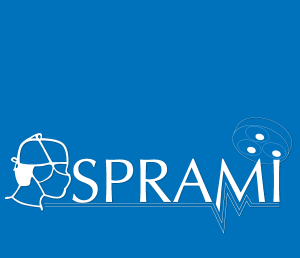 SPRAMI Logo Vector