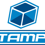 STAMPA Logo Vector