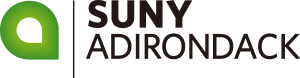 SUNY Adirondack Logo Vector