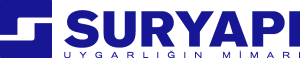 SURYAPI Logo Vector