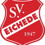 SV Eichede Logo Vector