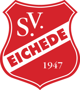 SV Eichede Logo Vector