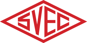 SVEC   São Vicente Esporte Clube Logo Vector